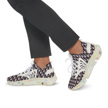 Load image into Gallery viewer, Men&#39;s Mesh Sneakers