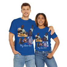 Load image into Gallery viewer, Vibrant Streetwear Tee - Retro Style Cotton T-Shirt with Unique Graphic