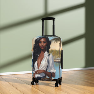 Luggage Cover