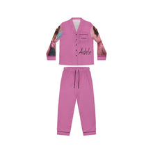 Load image into Gallery viewer, Women&#39;s Satin Pajamas