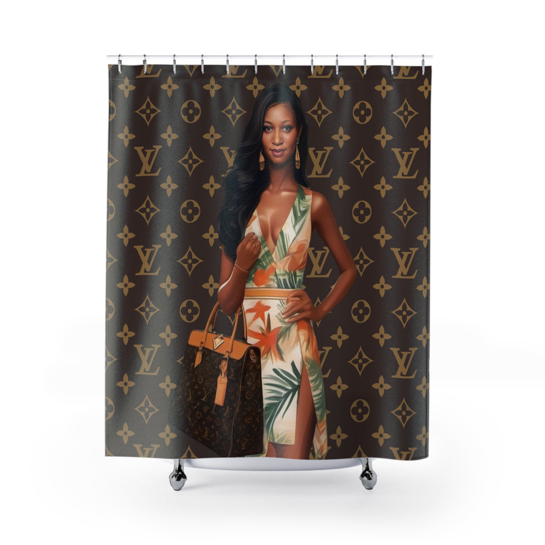 Shower Curtains