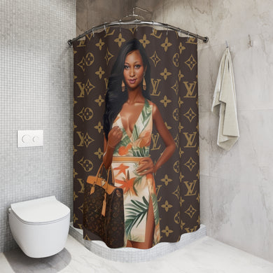 Shower Curtains