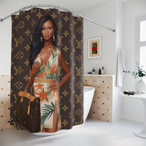 Shower Curtains