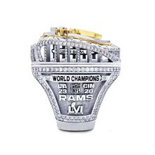 Load image into Gallery viewer, Championship Hubby Ring