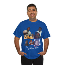 Load image into Gallery viewer, Vibrant Streetwear Tee - Retro Style Cotton T-Shirt with Unique Graphic