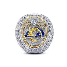 Load image into Gallery viewer, Championship Hubby Ring