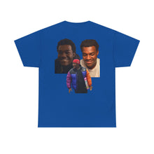 Load image into Gallery viewer, Vibrant Streetwear Tee - Retro Style Cotton T-Shirt with Unique Graphic