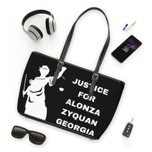 Load image into Gallery viewer, PU Leather Shoulder Bag