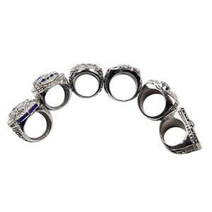 Championship Hubby Ring