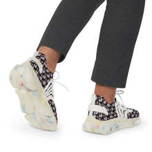 Load image into Gallery viewer, Men&#39;s Mesh Sneakers