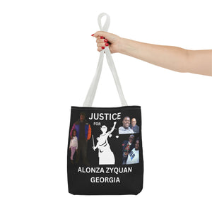 Tote Bag (AOP)