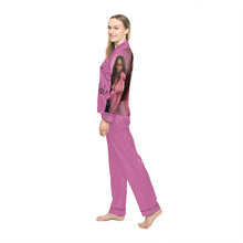 Load image into Gallery viewer, Women&#39;s Satin Pajamas