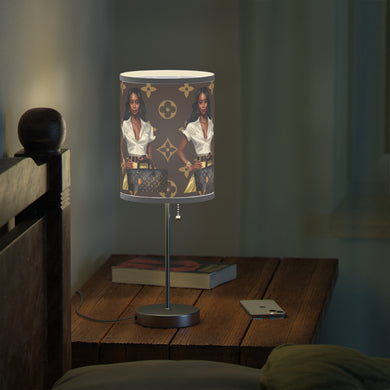 Desk Lamp