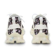 Load image into Gallery viewer, Men&#39;s Mesh Sneakers