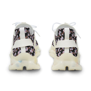 Men's Mesh Sneakers