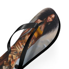 Load image into Gallery viewer, Stylish Summer Flip Flops | Trendy Beachwear with Chic Design