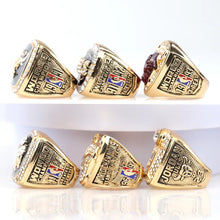 Load image into Gallery viewer, Chicago Bulls Championship Ring Set