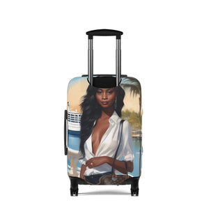 Luggage Cover