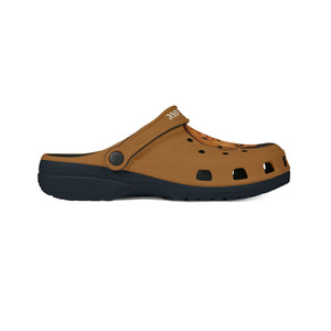 Personalized Clogs