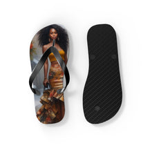 Load image into Gallery viewer, Stylish Summer Flip Flops | Trendy Beachwear with Chic Design