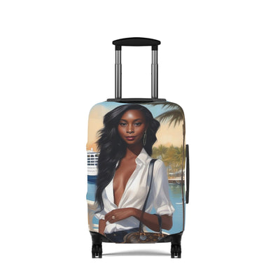 Luggage Cover