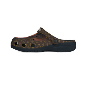 Stylish EVA Foam Rubber Clogs with Fashionable Design - Perfect for Casual Wear and Holidays