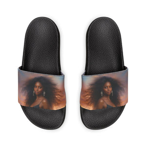 Elegant Women's Removable-Strap Sandals - Stylish Comfort for Summer Adventures