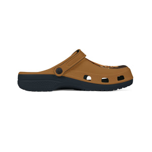 Personalized Clogs