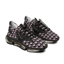 Load image into Gallery viewer, Men&#39;s Mesh Sneakers