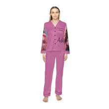 Load image into Gallery viewer, Women&#39;s Satin Pajamas