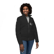 Load image into Gallery viewer, Women’s Puffer Jacket