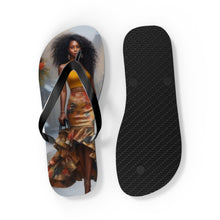 Load image into Gallery viewer, Stylish Summer Flip Flops | Trendy Beachwear with Chic Design