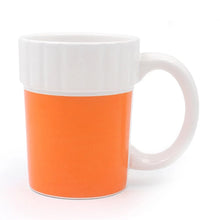 Load image into Gallery viewer, Ceramic Coffee Cup, Medicine Bottle Modeling Mug,Prescription Coffee Mug,Ceramic Pill Bottle Cup,Unique Novelty Shape