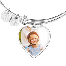 Load image into Gallery viewer, Memorial bracelet