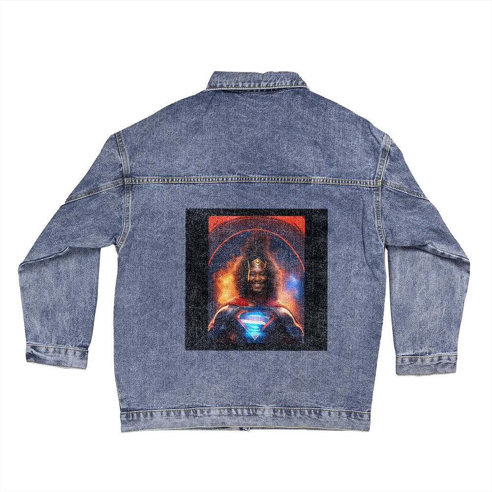 HerStory Denim