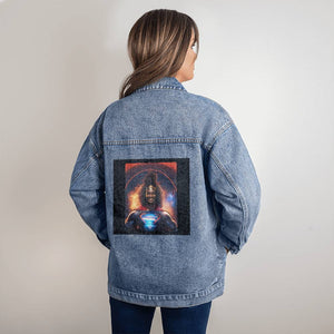 HerStory Denim