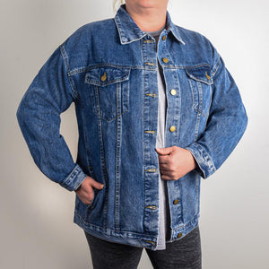 HerStory Denim