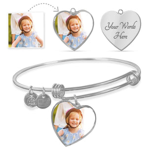 Memorial bracelet