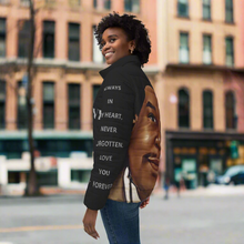 Load image into Gallery viewer, Women’s Puffer Jacket