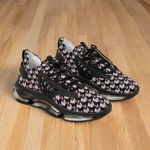 Men's Mesh Sneakers