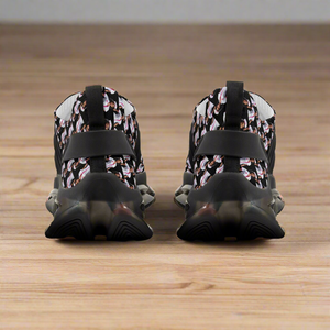 Men's Mesh Sneakers