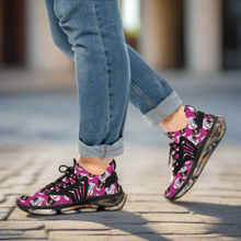 Load image into Gallery viewer, Men&#39;s Mesh Sneakers