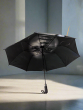 Load image into Gallery viewer, Customized Semi-Automatic Foldable Umbrella