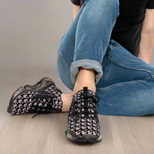 Load image into Gallery viewer, Men&#39;s Mesh Sneakers