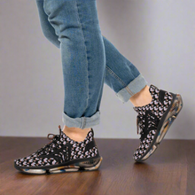 Load image into Gallery viewer, Men&#39;s Mesh Sneakers