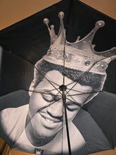 Load image into Gallery viewer, Semi-Automatic Foldable Umbrella