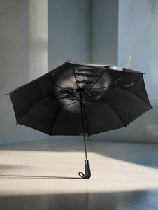 Semi-Automatic Foldable Umbrella