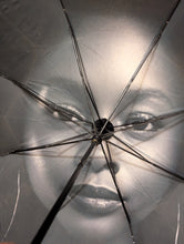 Load image into Gallery viewer, Customized Semi-Automatic Foldable Umbrella