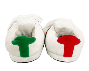 Cozucchi Slippers