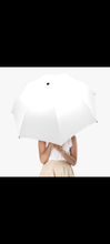 Load image into Gallery viewer, Semi-Automatic Foldable Umbrella